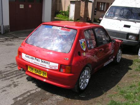 si un belle treuque en cette voiteur la n'est se pas