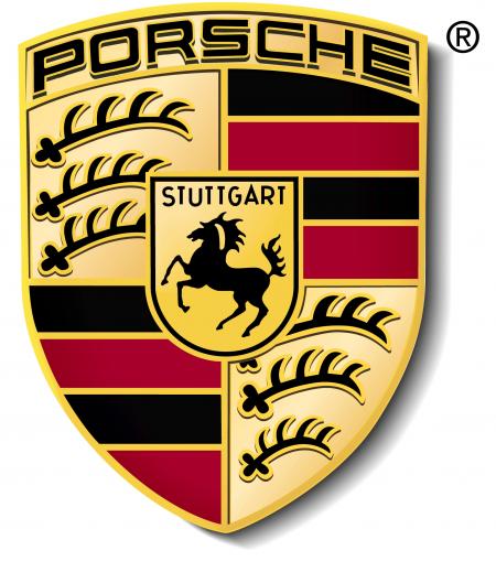 le prapeux de porscheeeeeeeeeeeeeeee